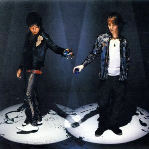 ビロードの闇(完全初回限定盤)/KinKi Kids