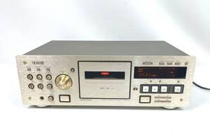 ●TEAC V-6030S 3 HEAD STEREO CASSETTE DECK DORBY S NR HX PRO カセットデッキ ティアック●