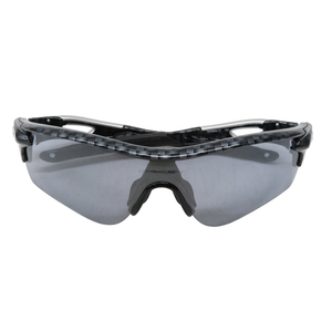 OAKLEY オークリー OO9206-11 サングラス RADARLOCK PATH ブラック系 131 [240101103878] メンズ