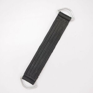 Battery rubber strap for Vespa PX200E PX150E PX200FL PX150FL PX125FL PX200BME ベスパ バッテリー ストラップ