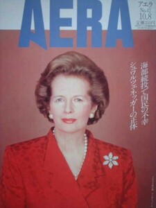 AERA 1991年No.42