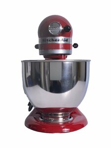 KitchenAid◆ミキサー・フードプロセッサー/9KSM16