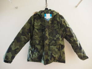 Columbia コロンビア ターボダウン M NORTH FACE マクマード トレジャードームジャケット PM5437