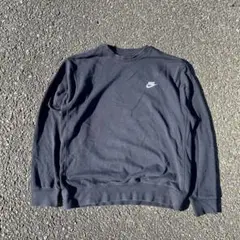 【archive】 nike sweat shirt