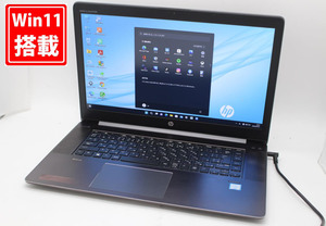 訳有 フルHD 15.6型 HP zBook Studio G3 Windows11 六代i7-6700HQ 16GB 512GB(256×2)-SSD Quadro M1000M カメラ 無線 Office 中古パソコン