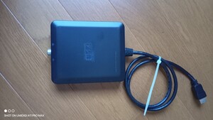 ☆HDMI☆2ポート切換機☆PHM-SW201☆スイッチ式☆