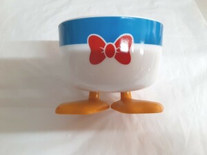 ☆東京ディズニーシー☆ドナルドカップ☆陶器☆