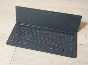 Smart Keyboard キーボード Apple iPad Pro用12.9インチ A1636 第一世代 第二世代 USキー