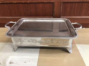 角盆飾台1　中古