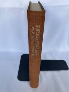 Statistical physics, phase transitions and superfluidity : Brandeis University Summer Institute in Theoretical Physics, 1966