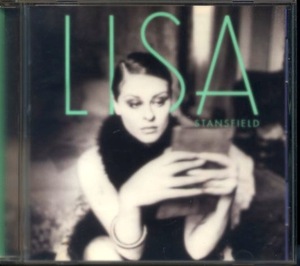 【中古CD】LISA STANSFIELD リサ・スタンスフィールド