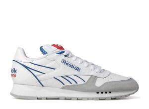 Reebok Classic Leather Pump "Footwear White" 26cm GW4727