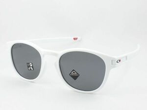 OAKLEY オークリー OO9349-3653 LATCH ラッチ サングラス プリズムレンズ アジアンフィット SHIBUYA COLLECTION 限定商品