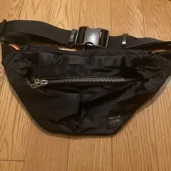 (新品・未使用) PORTER TANKER WAIST BAG L