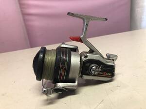 YU-1830　中古　リール　オールド シマノ/SHIMANO　MIG Z 600　スピニングリール フィッシング　釣り　釣具　釣り道具　現状　宮崎　ヤ/60