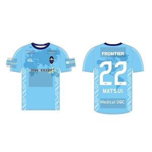 12/15 松井大輔 引退試合 MATSUI FRIENDS オフィシャルユニフォーム No.22 XXL 2XL 新品 未使用 検 横浜FC 日本代表 三浦知良 本田圭佑