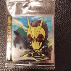 仮面ライダー にふぉるめーしょん ウエハース vol.3 ゼロワン