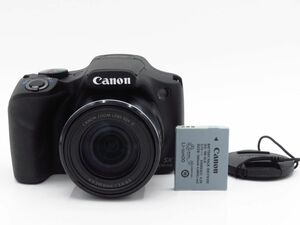 ★実用美品★ CANON キャノン PowerShot SX530 HS ★動作OK★ #i1760