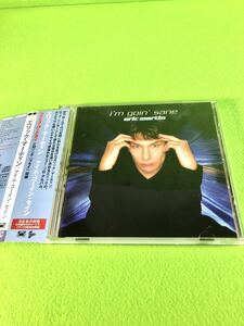 （中古 CD）エリック・マーティン｜アイム・ゴーイン・セイン