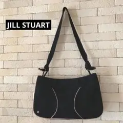 ジルスチュアート【JILL STUART】ショルダーバッグ コットン