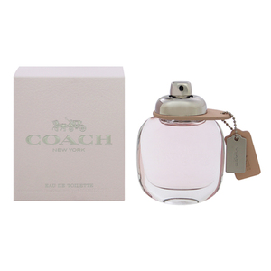 コーチ オードトワレ EDT・SP 50ml 香水 フレグランス COACH 新品 未使用