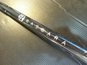 三菱レイヨン BASSARA バサラ T315/S 39インチ