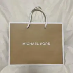 MICHEAL KORS マイケルコース ショッパー 中