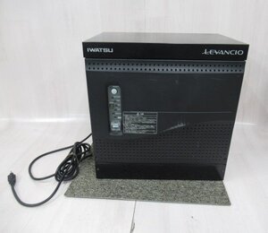 ▲Ω保証有 Σ 7958) IX-CME-N 岩通 レバンシオ LEVANCIO 主装置 MCU M-EX V2.00 ポート64P ひかり4ch VML 2ch MML 2h 基板多数