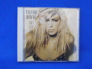 CD/TAYLOR DAYNE テイラー・デイン/CAN