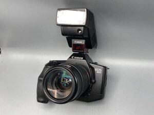 Canon EOS 650 EF 35-105mm F3.5-4.5 一眼レフカメラセット■現状品