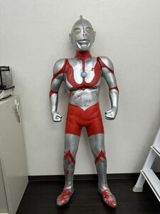 【大黒屋】ウルトラマン　身長約150cm　特大フィギュア