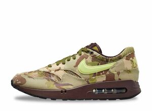 Nike Air Max 1 ’86 "Camo and Light Lemon Twist" 26.5cm FN8358-200