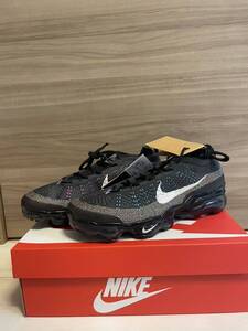 27.5cm 国内正規 NIKE VAPORMAX 2023 FK フライニットマックス　US9.5 DV1678-008