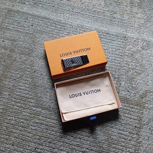 LOUISVUITTON　マネークリップ　