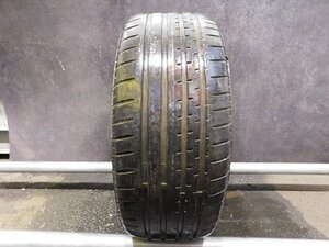 【ル160】SportContact2▼205/55R16▼1本即決