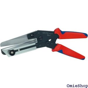  クニペックス KNIPEX 9502-21 ケーブルダクトカッター 944