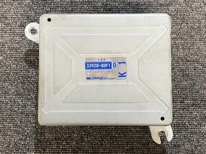 カプチーノ E-EA11R 純正 エンジンコンピューター F6A 33920-80F10 11200-1600 動作確認済 希少 レア (ECU