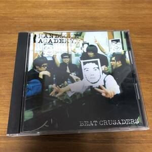 CD BEST CRUSADERSカバーアルバムpoguesポーグス