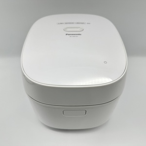 Panasonic　SR-UNX101-W　IHジャー炊飯器(ホワイト)