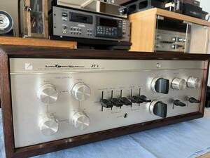 LUXMAN ラックスマン CL35Ⅱ 真空管プリアンプ (中古/動作品)