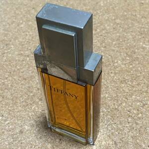 ティファニー TIFFANY & CO. EAU DE PARFUM