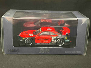 EBBRO 1/43 ARTA スカイライン R33 JGTC 1998 #50 エブロ