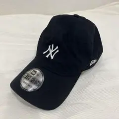 New Era 9THIRTY ニューヨーク・ヤンキース キャップ