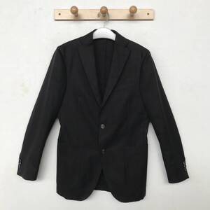 BOGLIOLI DOVER ボリオリ ドーヴァー イタリア製 メンズ 背抜きサマーウールジャケット 美品(ほぼ未着用) size 44