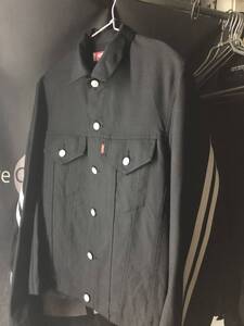 COMME des GARCONS JUNYA WATANABE MAN Levi