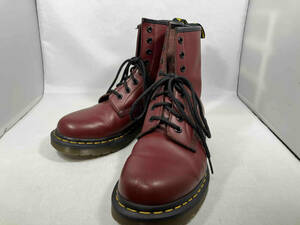 Dr.Martens ブラウン エンジニアブーツ　25.5cm