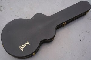 ヴィンテージ 70年代 Gibson ギブソン セミアコ用ハードケース ES-335等に