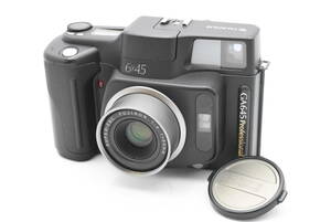 富士フィルム FUJIFILM GA645 Professional 6×45 中判フィルムカメラ (t3788)