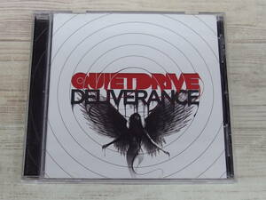 CD / Deliverance / Quietdrive /『D14』/ 中古