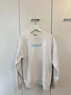 Golf Wang スウェット